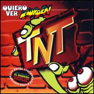Quiero Ver Desorden