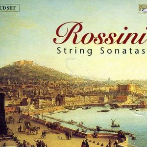 String Sonatas