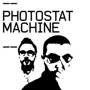 Photostat Machine 的头像