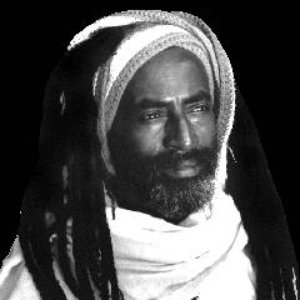 “Isaac Haile Selassie”的封面