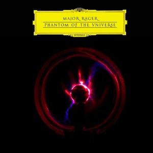 Phantom of the Universe
