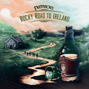 Rocky Road to Ireland