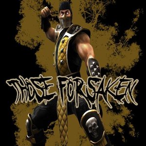 Avatar for Those Forsaken