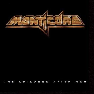 The Children After War