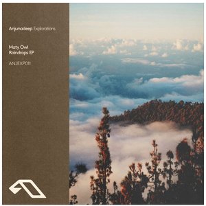 Raindrops EP