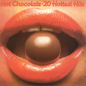 Hot Chocolate - The Sensational 70