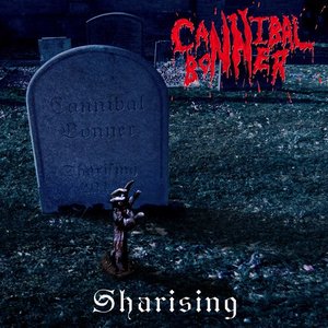 Cannibal Bonner 的头像