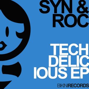 Tech Delicious - EP