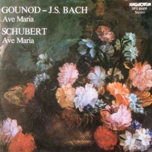 Johann Sebastian Bach - Ave Maria - Zortam Music