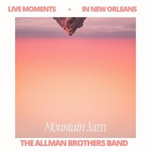 Live Moments (In New Orleans) - Mountain Jam (None)