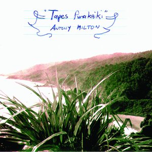 Tapes Punakaiki