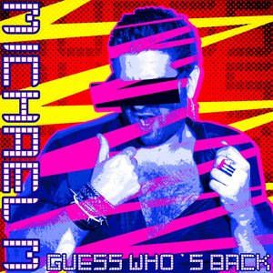 Image for 'Guess Who's Back'