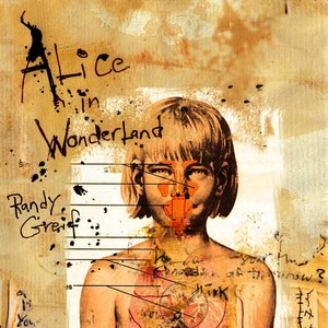 Alice In Wonderland No. 3