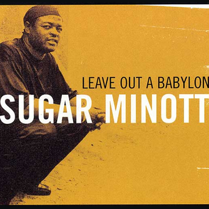 Leave Out A Babylon cover