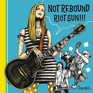 Riot Sun!!!