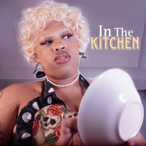 In The Kitchen