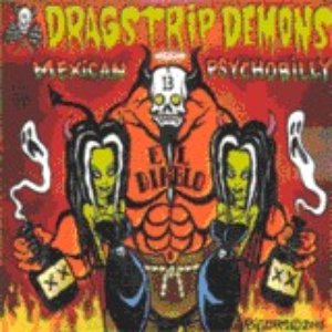 Mexican Psychobilly