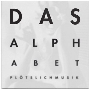 Das Alphabet