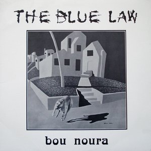 Avatar för The Blue Law