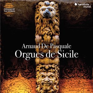 Orgues de Sicile