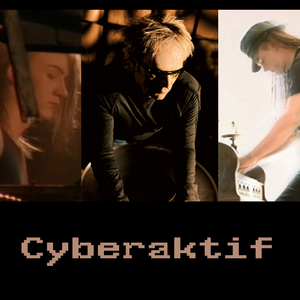 Cyberaktif photo provided by Last.fm