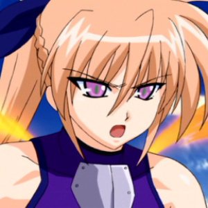 シグナム（清水香里） 的头像