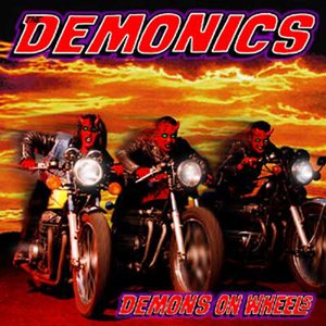 Demons on Wheels