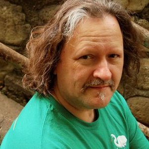 Scott Jarrett 的头像