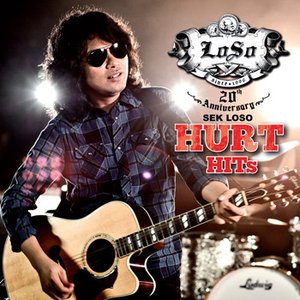 SEK LOSO 20th Anniversary HURT HITS