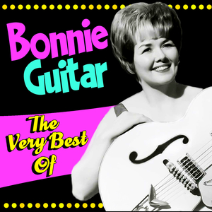 Bonnie Guitar - The Very Best Of - Zortam Music