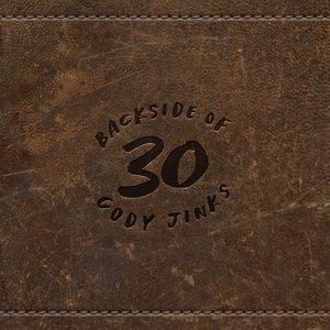 Backside of 30