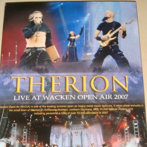 2007-08-03: Wacken Open Air, Wacken, Germany