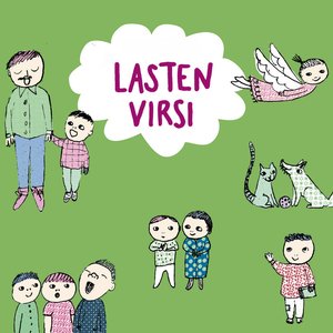 Lasten Virsi