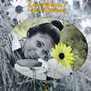 Love Means... cover