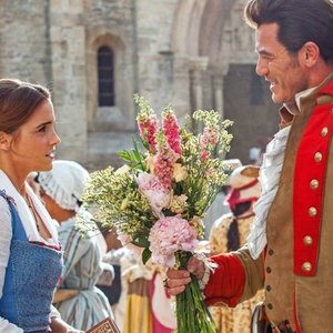 Avatar di Emma Watson, Luke Evans & Ensemble - Beauty and the Beast