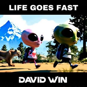 LIFE GOES FAST