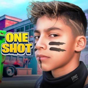 Image for 'One Shot'