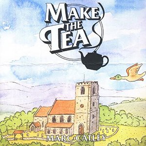 'Make The Tea' için resim