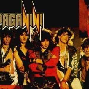 Paganini のアバター