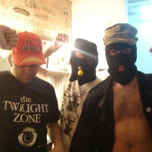 Avatar di AL Qaeda Sound System