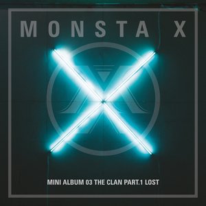 THE CLAN, Pt. 1 'LOST' - EP