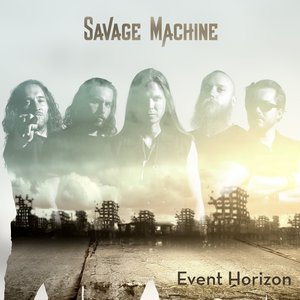 Event Horizon - Single
