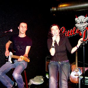 Anneke van Giersbergen & Joris Dirks (AdA) 的头像