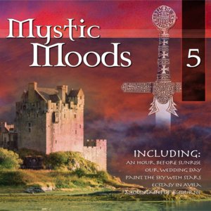 Mystic Moods Vol 5 Part 2