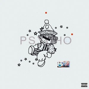 PSY·CHO