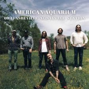 Live at Salvage Station
