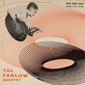 Tal Farlow Quartet