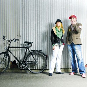 Bad News Entertainment 的头像