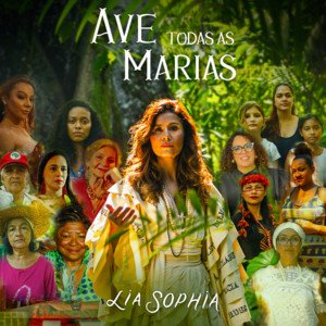 Ave Todas as Marias