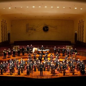 Аватар для New Philharmonia Orchestra